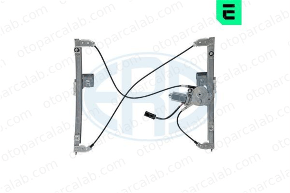 ERA 490374 Cam Krikosu Ön Sağ veya Sol SEAT IBIZA II CORDOBA 490374 6K3837402B