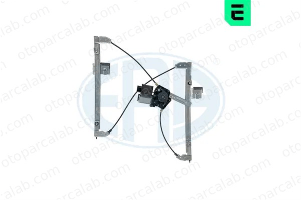 ERA 490439 Cam Krikosu Ön Sağ veya Sol VW POLO III POLO Variant 6N4837461 6K3959801E