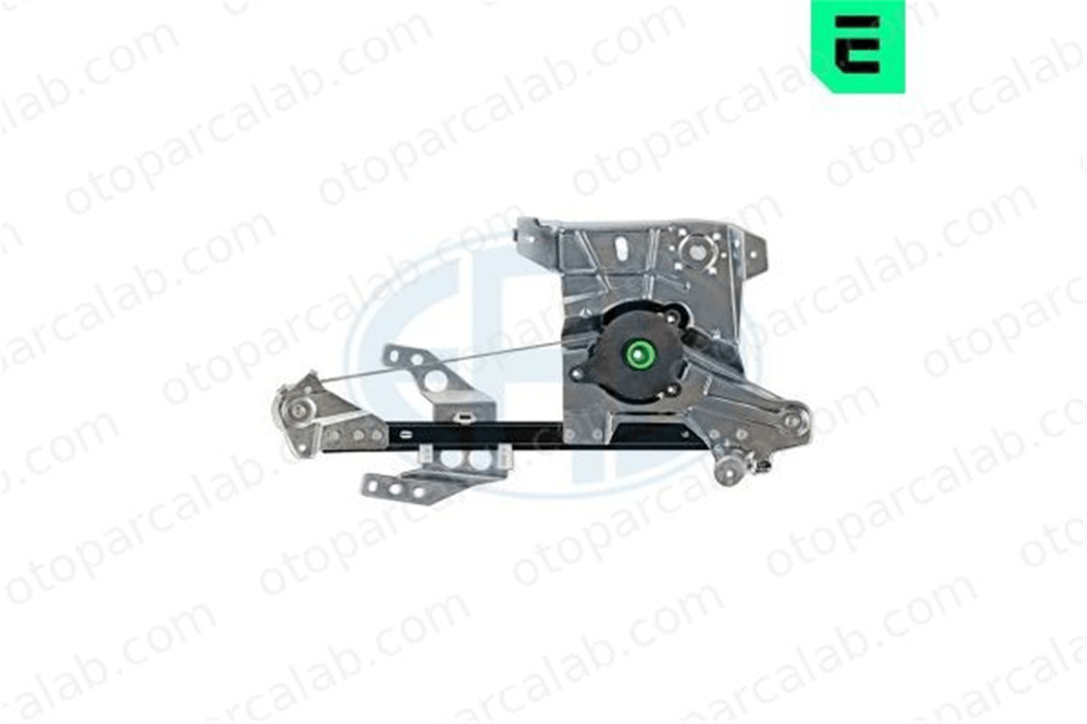 ERA 490463 Cam Krikosu Ön Sağ veya Sol AUDI A4 B5 Avant A4 B5 490463 8D0839461