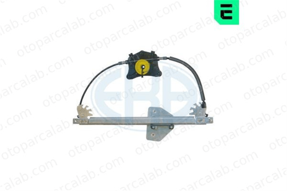 ERA 490494 Cam Krikosu Ön Sağ veya Sol AUDI A6 C6 Avant A6 C6 490494 4F0839462B