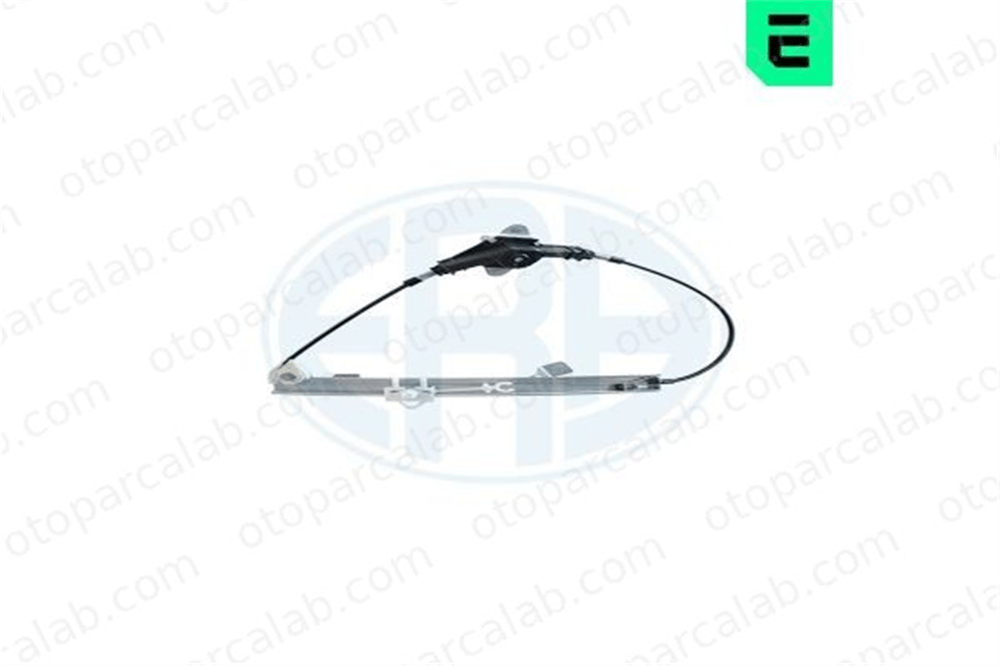 ERA 490517 Cam Krikosu Ön Sağ veya Sol FIAT GRANDE PUNTO PUNTO EVO 490517 51723324
