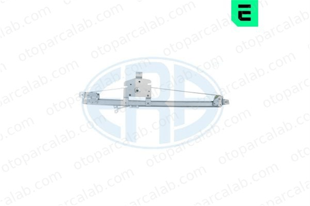 ERA 490608 Cam Krikosu Ön Sağ veya Sol OPEL VIVARO B Panelvan/Van RENAULT TRAFIC III Panelvan/Van 490608 4422917