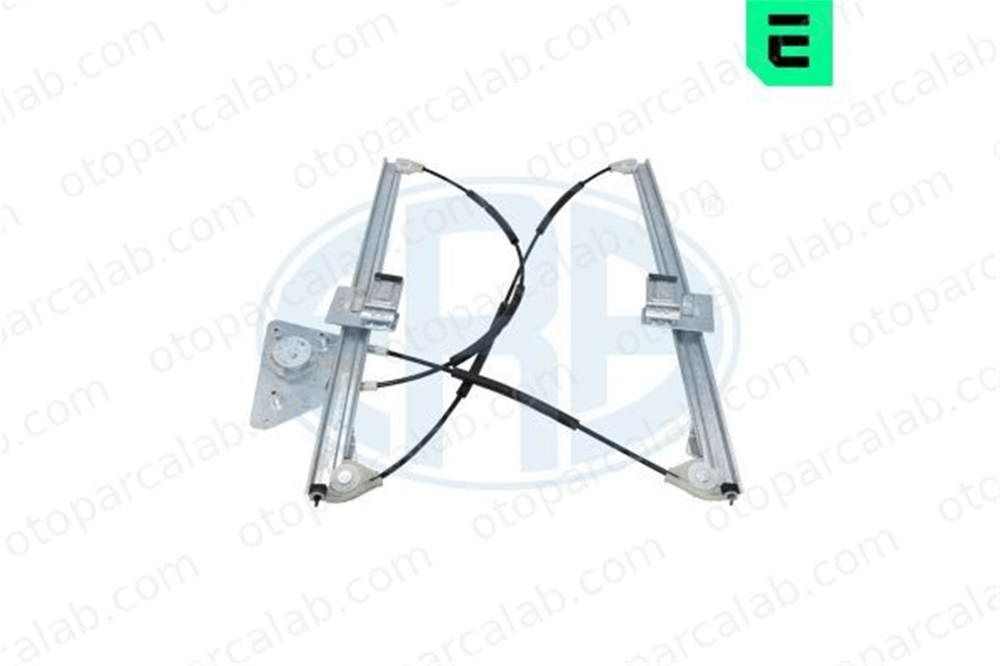 ERA 490637 Cam Krikosu Ön Sağ veya Sol MERCEDES-BENZ VIANO VITO Minibüs/Otobüs 490637 A6397200546