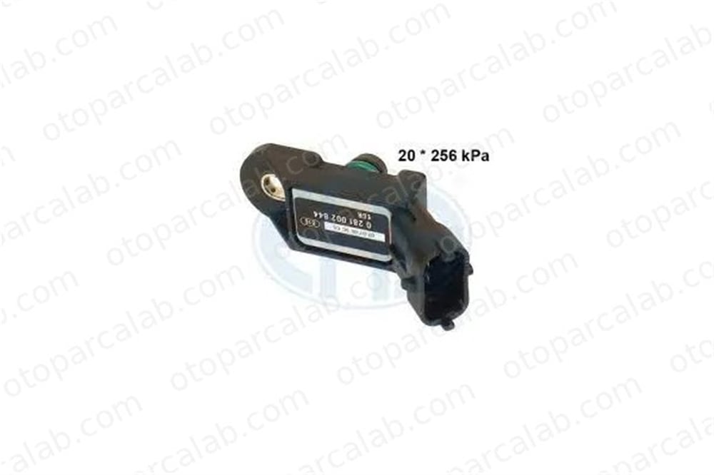 ERA 550097A MAP Sensörü ALFA ROMEO MITO FIAT PUNTO 1235258 9109593