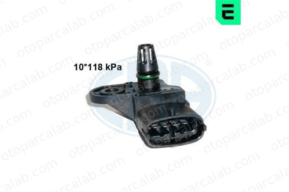 ERA 550098A MAP Sensörü FIAT PANDA PUNTO 46553045 S213614021