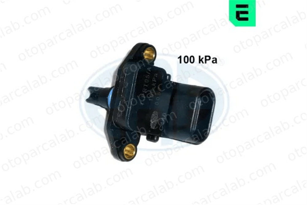 ERA 550125 MAP Sensörü FIAT MULTIPLA PANDA 71714218 46451792
