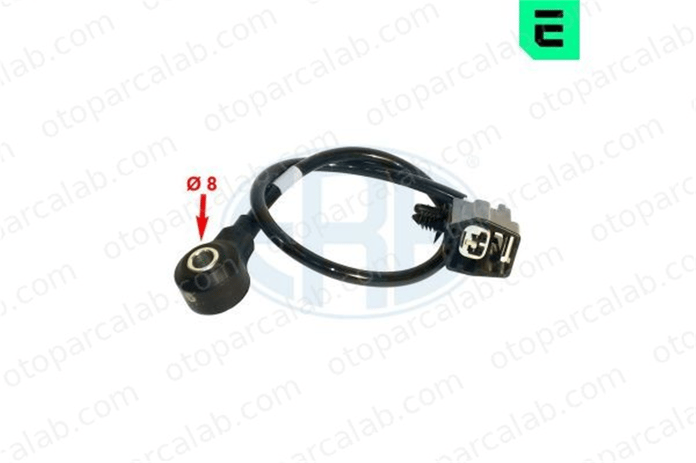 ERA 550294 Vuruntu Sensörü FORD FIESTA VI FOCUS III Turnier 1141998 1068159