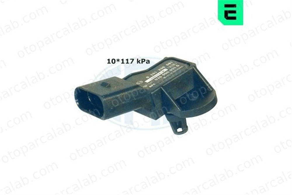 ERA 550605A MAP Sensörü AUDI Q5 A4 B8 550605A 36906051G