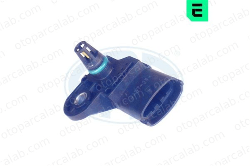 ERA 550607A MAP Sensörü LANCIA YPSILON MUSA 55240726 100496101