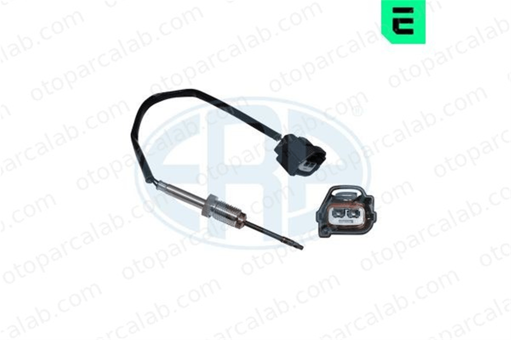 ERA 551626A Egzoz Sıcaklık Sensörü NISSAN CABSTAR NP300 NAVARA 551626A 22630EC00B