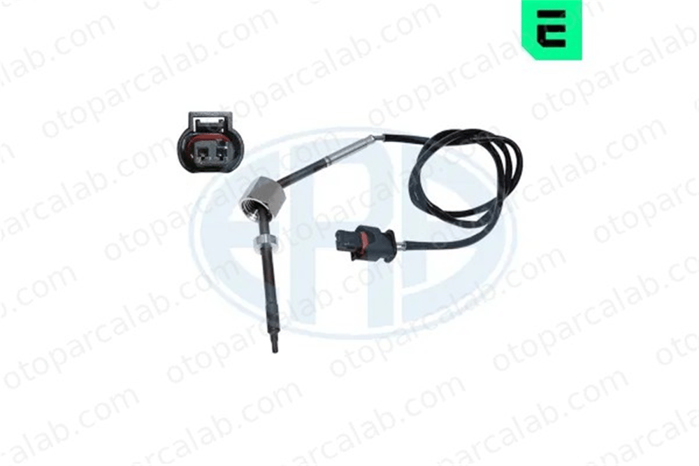 ERA 551627A Egzoz Sıcaklık Sensörü MERCEDES-BENZ A-SERISI B-SERISI Sports Tourer 551627A A0051539128