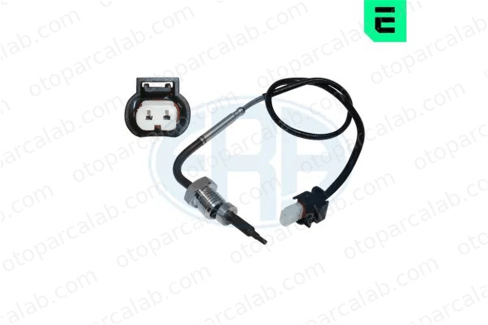 ERA 551647A Egzoz Sıcaklık Sensörü MERCEDES-BENZ GL-SERISI M-SERISI 551647A A0051538128