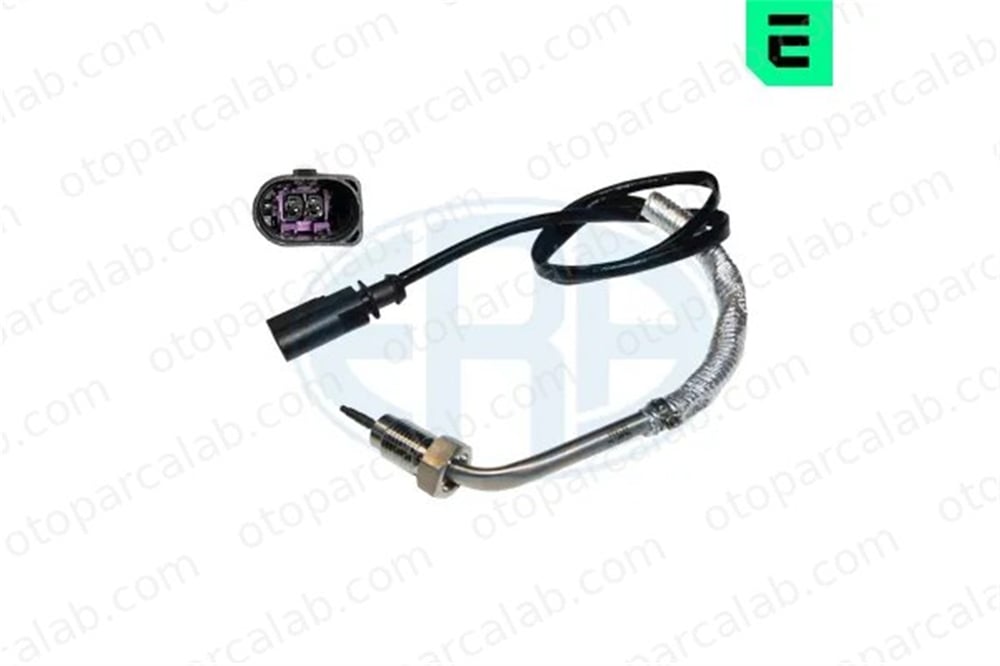 ERA 551699A Egzoz Sıcaklık Sensörü SEAT LEON ST SKODA OCTAVIA III 551699A 4L906088AR