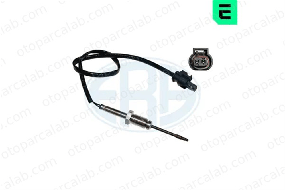 ERA 551701A Egzoz Sıcaklık Sensörü BMW 1 3 551701A 13628570232