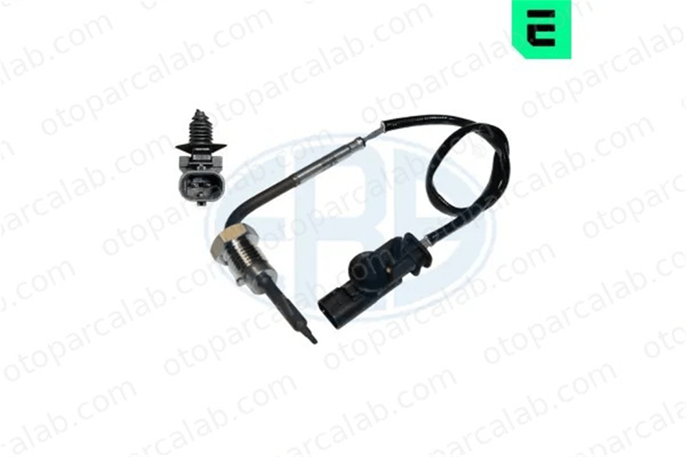 ERA 551703A Egzoz Sıcaklık Sensörü VOLVO V90 II Station wagon S90 II 551703A 31293880