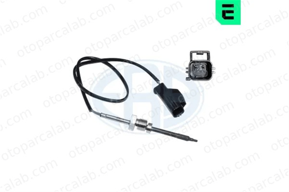 ERA 551791A Egzoz Sıcaklık Sensörü VOLVO V70 II S60 I 31293139 27186