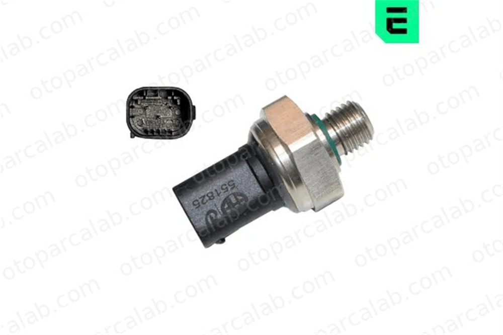 ERA 551825A Egzoz Sıcaklık Sensörü MERCEDES-BENZ E-SERISI C-SERISI 270905 2709050300