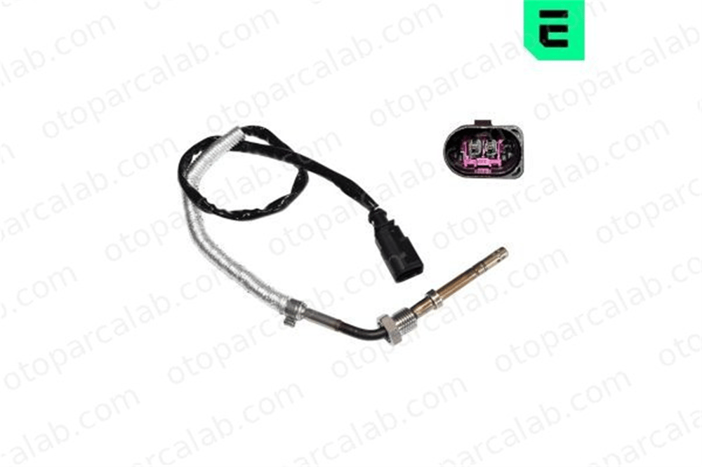 ERA 551926 Egzoz Sıcaklık Sensörü AUDI Q7 906088Q 4M0906088Q