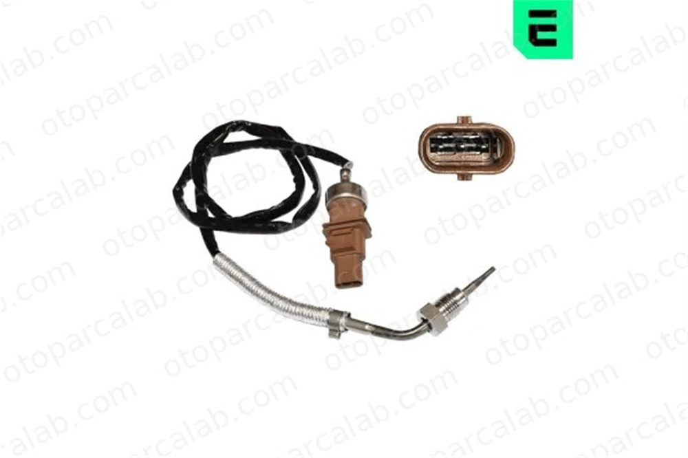 ERA 551928 Egzoz Sıcaklık Sensörü AUDI A4 B9 A4 B9 Avant 919529E 4L919529E