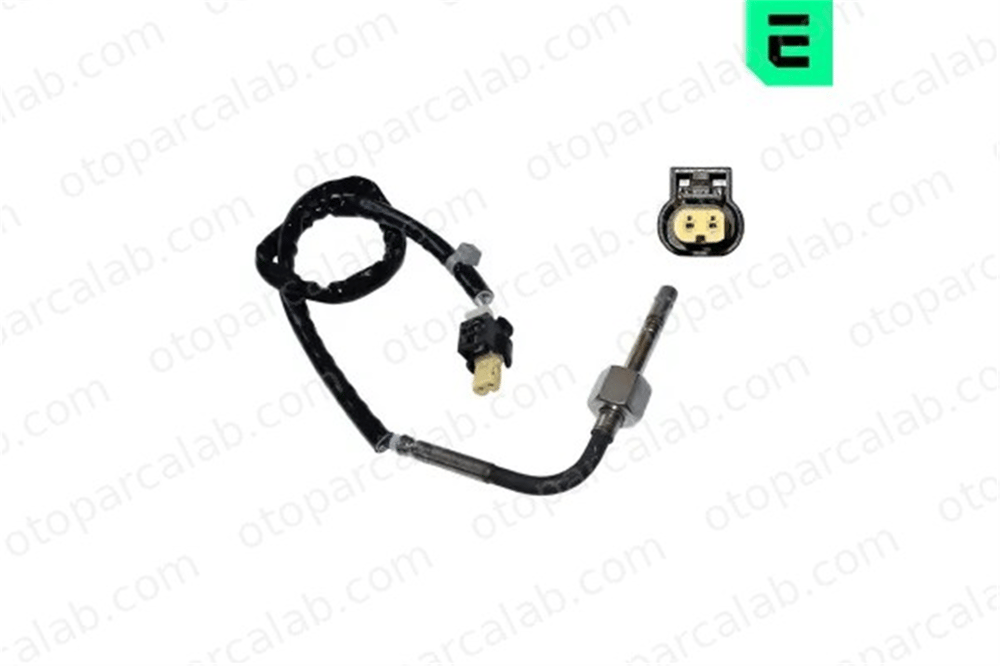 ERA 552003 Egzoz Sıcaklık Sensörü MERCEDES-BENZ VITO Mixto VITO Panelvan/Van 9055305 000 905 53 05