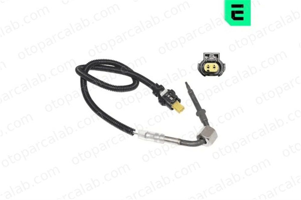 ERA 552007 Egzoz Sıcaklık Sensörü MERCEDES-BENZ E-SERISI C-SERISI 9059604 000 905 96 04