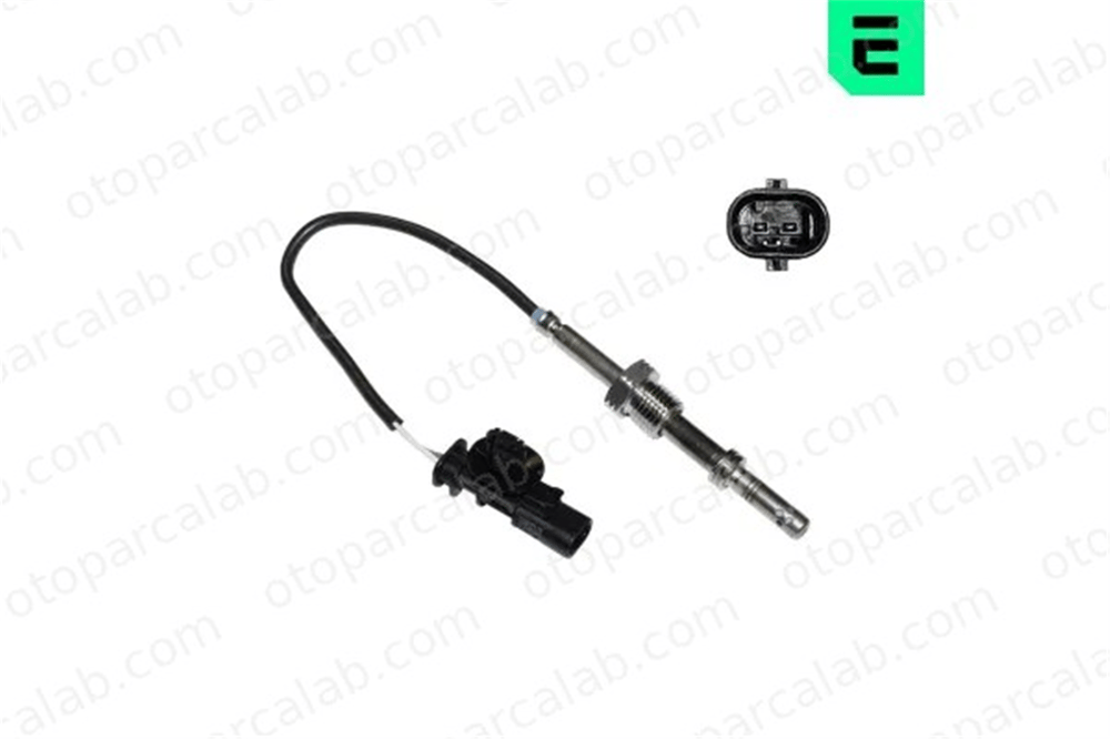 ERA 552032 Egzoz Sıcaklık Sensörü ALFA ROMEO STELVIO 55268916