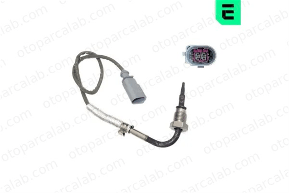 ERA 552054 Egzoz Sıcaklık Sensörü SKODA KODIAQ VW ARTEON 906088CA 5L906088CA