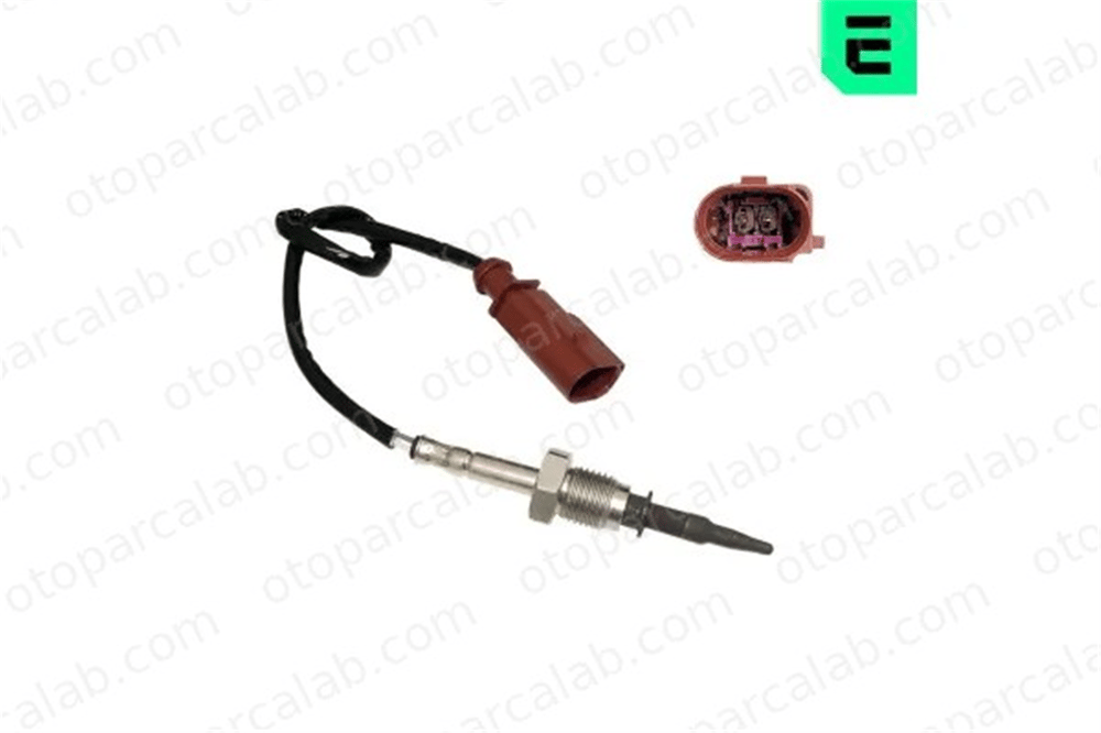 ERA 552055 Egzoz Sıcaklık Sensörü SKODA OCTAVIA IV Combi OCTAVIA IV 906088M 5L906088M