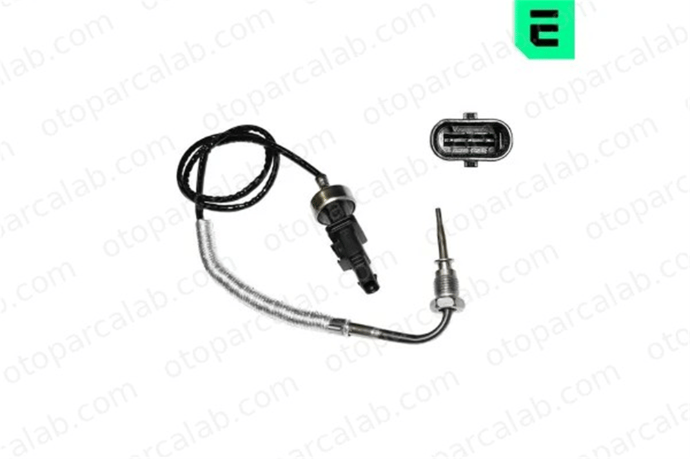 ERA 552057 Egzoz Sıcaklık Sensörü VW PASSAT B8 T-ROC 6K919529A 06K919529A