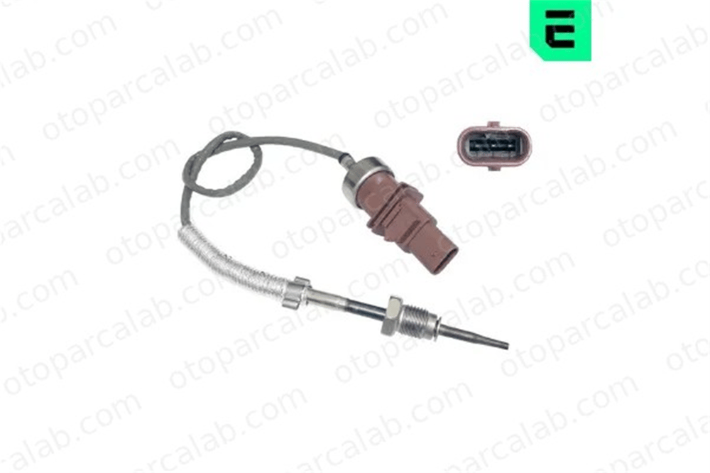 ERA 552059 Egzoz Sıcaklık Sensörü AUDI A3 Sportback VW T-ROC 6K919529D 06K919529D