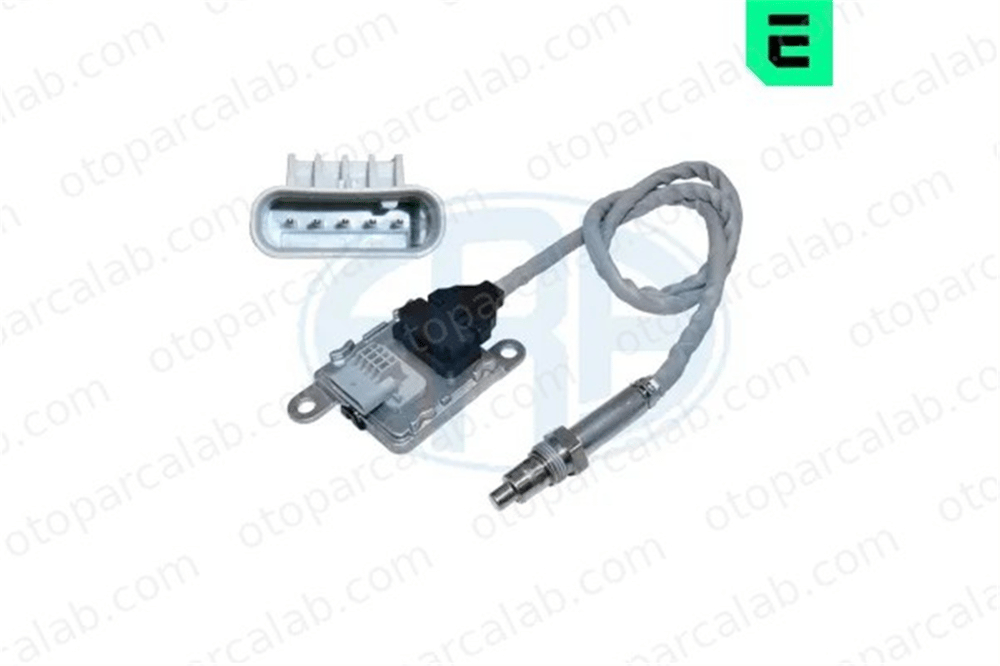 ERA 553013 Egzoz Sıcaklık Sensörü RENAULT TRAFIC III Minibüs/Otobüs OPEL VIVARO B Minibüs/Otobüs 553013 6000620236