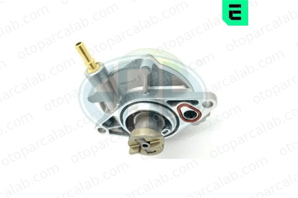ERA 559024 Vakum Pompa CITROËN JUMPER Panelvan/Van FIAT DUCATO Minibüs/Otobüs 456567 9645141380