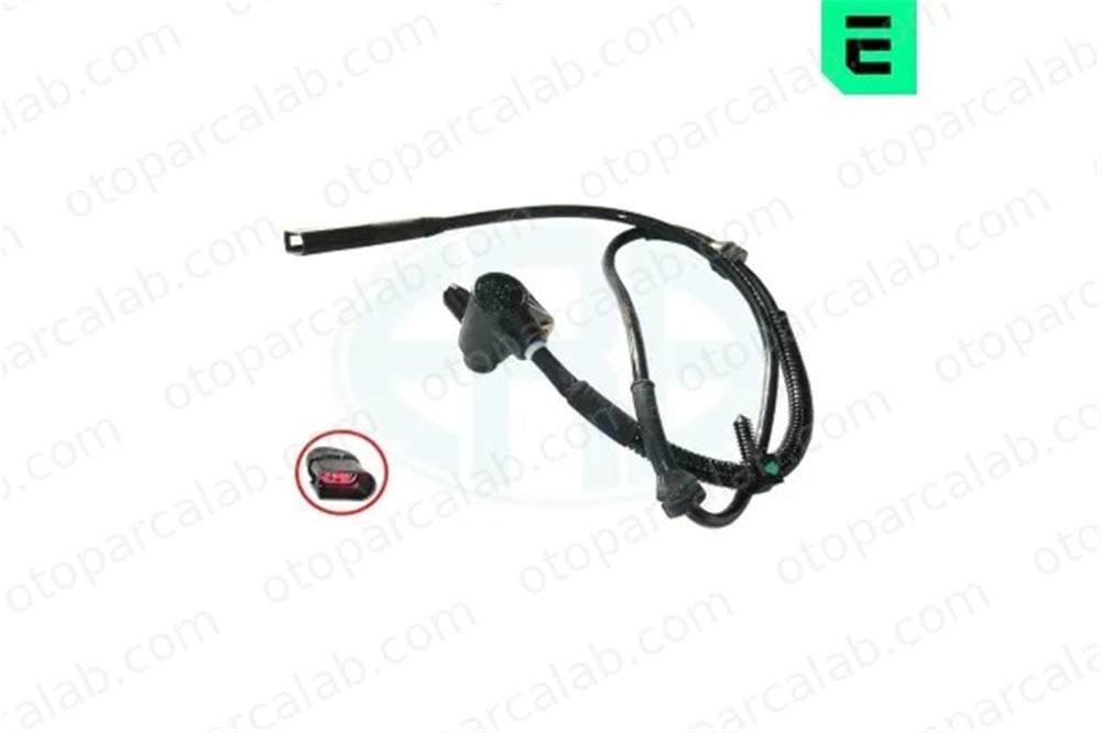 ERA 560026A Abs Sensörü Ön Sol FORD MONDEO I MONDEO I Sedan 96BG2B372AA 1012021