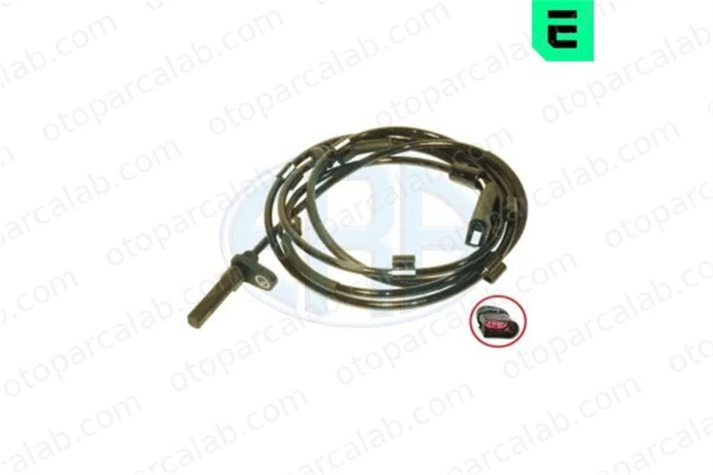 ERA 560042 Abs Sensörü Arka Sağ FORD TRANSIT Panelvan/Van TRANSIT Platform şasi 1385799 1371544
