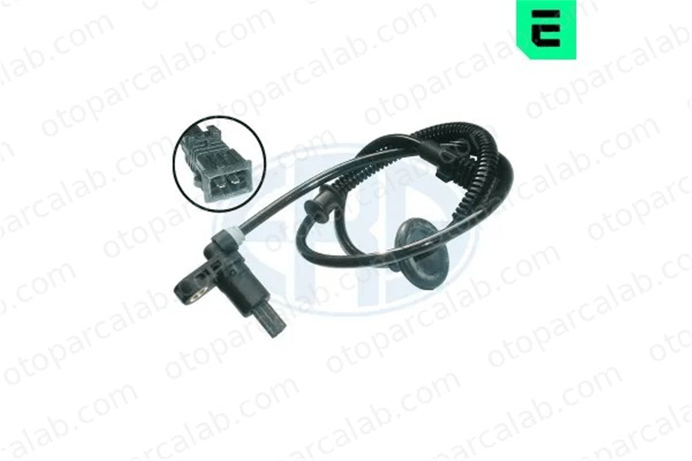ERA 560098A Abs Sensörü Arka Sol CITROËN XANTIA XANTIA Break 454574 00 004 545 74