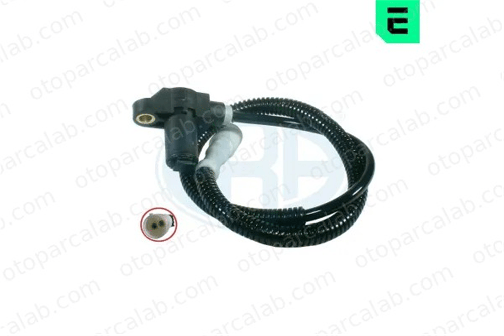 ERA 560099A Abs Sensörü Ön Sağ veya Sol OPEL ASTRA F Station wagon ASTRA F 90541132 1238424