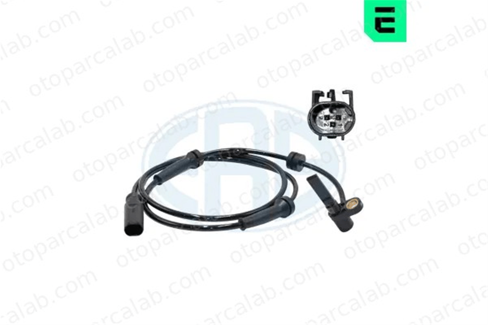 ERA 560120A Abs Sensörü Ön Sol FIAT PUNTO PUNTO Kasa/eğik arka 46837686