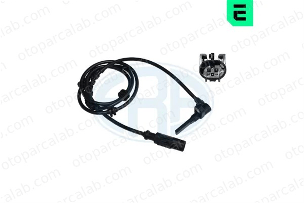 ERA 560126 Abs Sensörü Ön Sol CITROËN JUMPER Panelvan/Van FIAT DUCATO Panelvan/Van 4545F1 51725099
