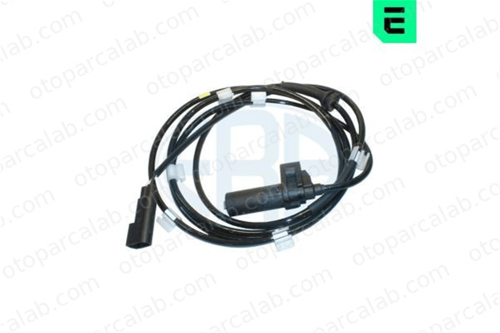 ERA 560131A Abs Sensörü Arka Sağ FORD TRANSIT Minibüs/Otobüs TRANSIT Panelvan/Van 4537234 1C152B372AC