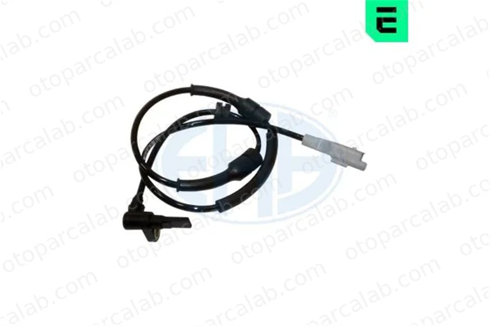 ERA 560134 Abs Sensörü Ön Sağ CITROËN C8 FIAT ULYSSE 14938830 454595