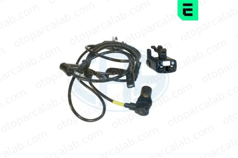 ERA 560160A Abs Sensörü Ön Sol HYUNDAI ELANTRA III Sedan ELANTRA III 956702D050 956702F000