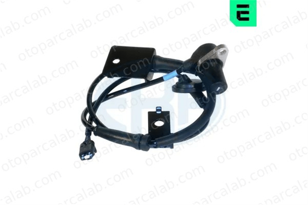 ERA 560176A Abs Sensörü Ön Sol HYUNDAI SANTA FÉ I SANTA FÉ II 9561026010 9561026000