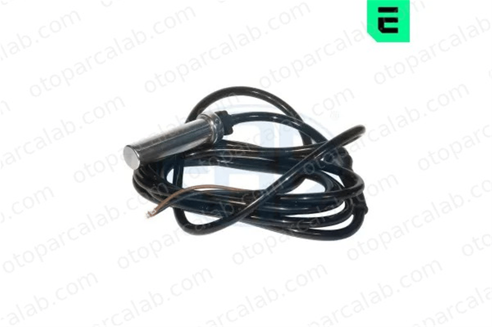ERA 560218A Abs Sensörü Ön Sol MERCEDES-BENZ SPRINTER 4-t Panelvan/Van SPRINTER 4-t Platform şasi 9015421717 9015420817