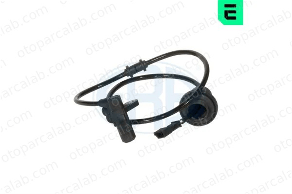 ERA 560229A Abs Sensörü Arka Sol MERCEDES-BENZ S-SERISI S-SERISI Coupe 2205400417 A2205400417