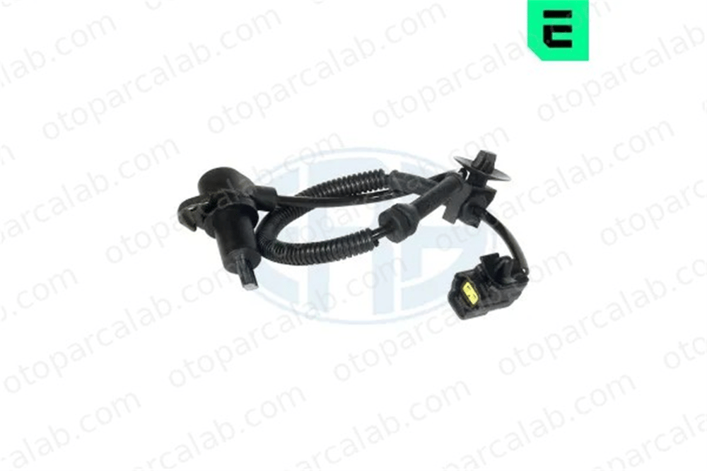ERA 560239A Abs Sensörü Arka Sol DAEWOO KALOS CHEVROLET AVEO / KALOS Hatchback 96473224