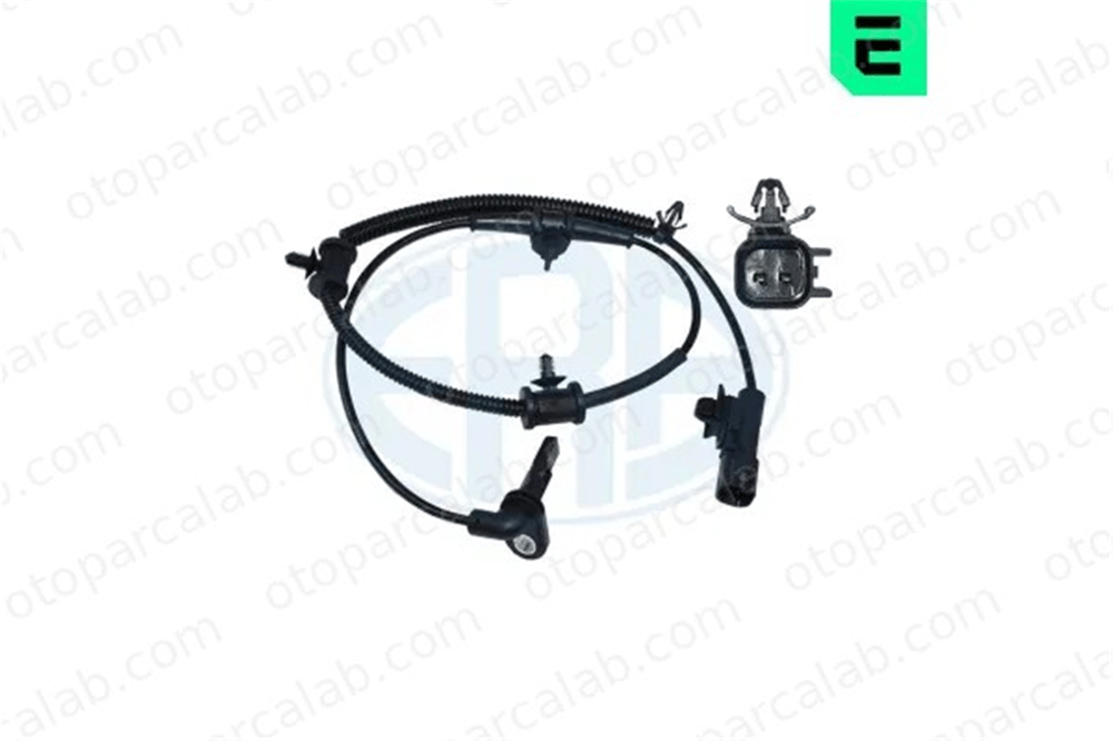 ERA 560258A Abs Sensörü Ön Sol OPEL ASTRA J ASTRA J Sports Tourer 12842463 13329258