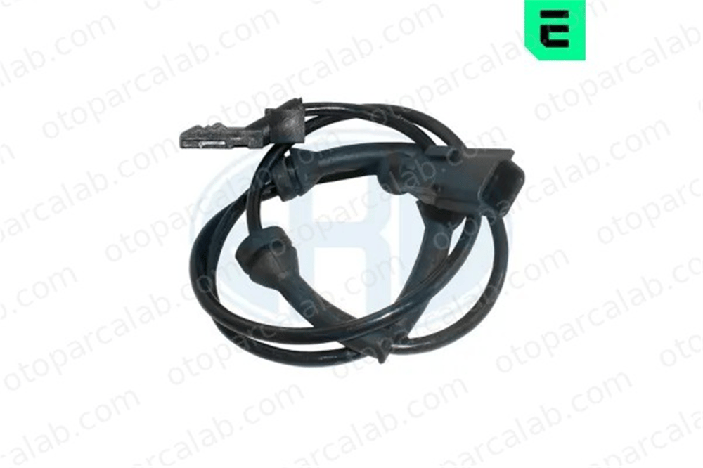 ERA 560343A Abs Sensörü Ön Sol RENAULT MEGANE II MEGANE II Station wagon 8200404460