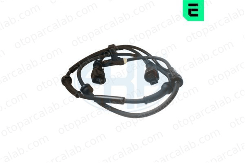 ERA 560347A Abs Sensörü Arka Sol VW SHARAN SEAT ALHAMBRA 1207331 1207330