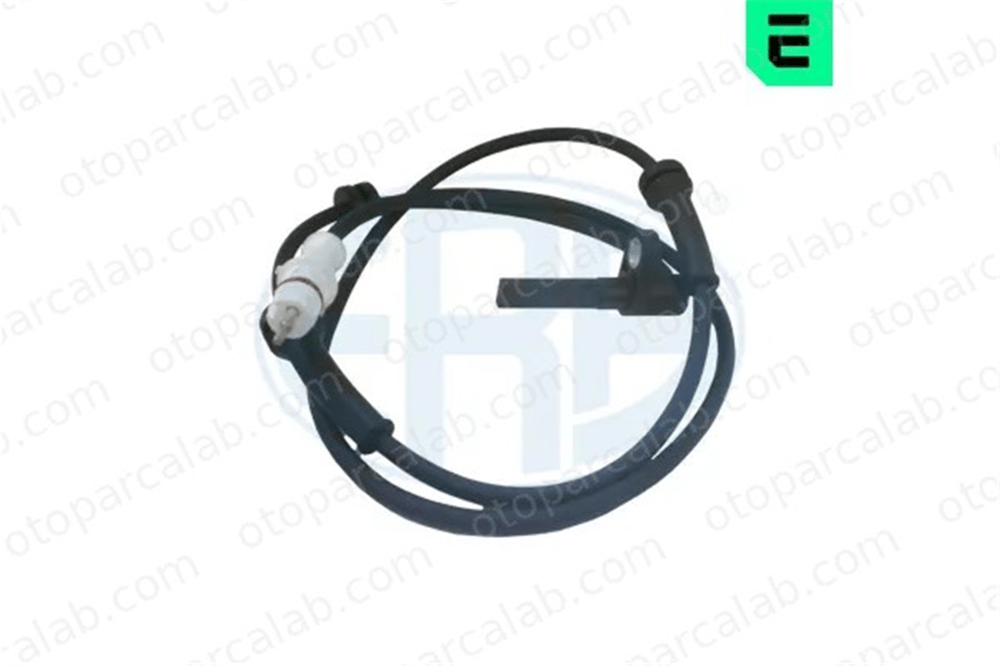 ERA 560356A Abs Sensörü Ön Sol FIAT PUNTO PUNTO Kasa/eğik arka 46531420