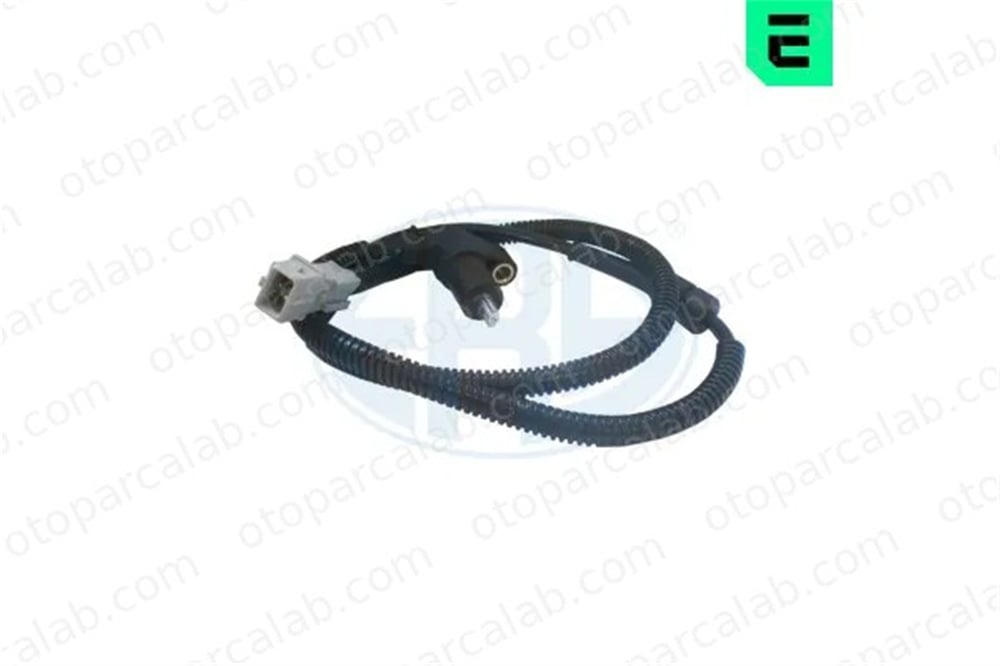 ERA 560378A Abs Sensörü Arka Sol CITROËN EVASION MPV PEUGEOT EXPERT Panelvan/Van 454575 1482480080